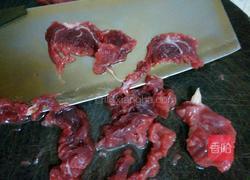 沙爹牛肉的做法图解2