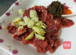 沙爹牛肉的做法图解3