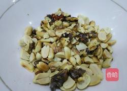 五仁馅料的做法图解2