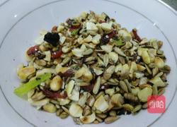 五仁馅料的做法图解4