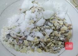 五仁馅料的做法图解5