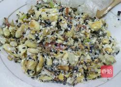 五仁馅料的做法图解6