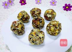 五仁馅料的做法图解8