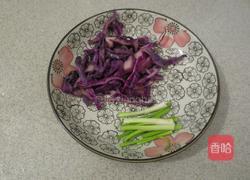 腐竹凉拌的做法图解3