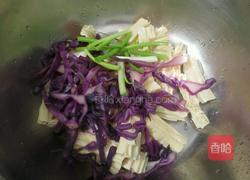 腐竹凉拌的做法图解6