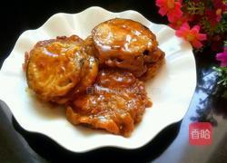 烧茄夹的做法图解10