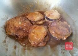 烧茄夹的做法图解9