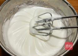 青苹果戚风蛋糕的做法图解7