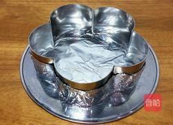 青苹果戚风蛋糕的做法图解12