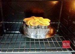 青苹果戚风蛋糕的做法图解14