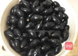 腌橄榄的做法图解4