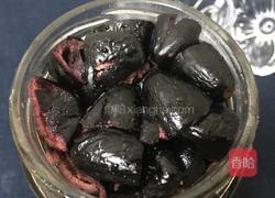 腌橄榄的做法图解9