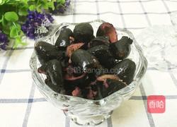 腌橄榄的做法图解10