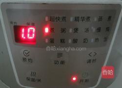 银耳莲子粥的做法图解8