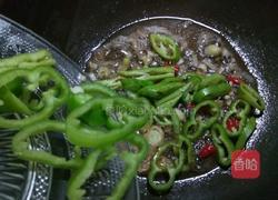 肉炒千张的做法图解8