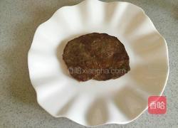 茄汁烤肉眼牛排的做法图解7