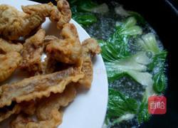 肉汤的做法图解8