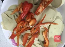 糟素鸡的做法图解1