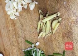 糟素鸡的做法图解2