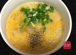 银鱼跑蛋的做法图解2