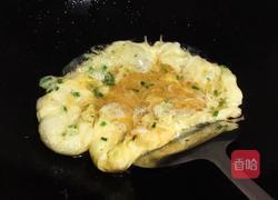 银鱼跑蛋的做法图解3