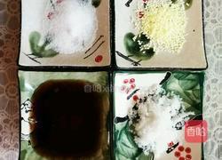 炝炒包菜的做法图解4