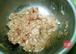 肉末炒丝瓜的做法图解2