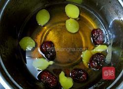 姜糖水的做法图解5