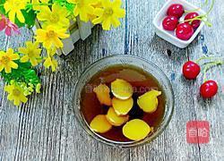 姜糖水的做法图解6