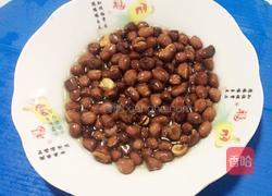 果仁菠菜的做法图解7