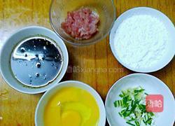 广式肠粉的做法图解1