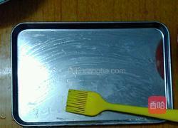 广式肠粉的做法图解3