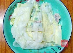 广式肠粉的做法图解10