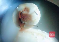 糯米枣蜜藕的做法图解6