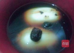 糯米枣蜜藕的做法图解7