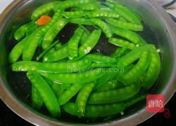 荷风秋韵的做法图解4