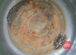 米酒蛋花汤的做法图解2