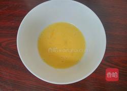 米酒蛋花汤的做法图解3