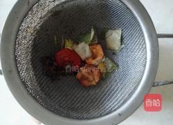 山楂荷叶茶的做法图解3