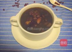 杂粮粥的做法图解4