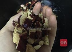 杂粮粥的做法图解2