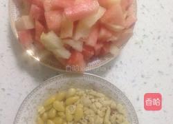 炸土豆球的做法图解3