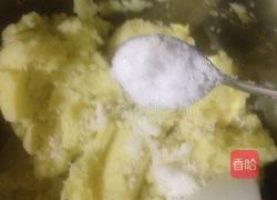 炸土豆球的做法图解6