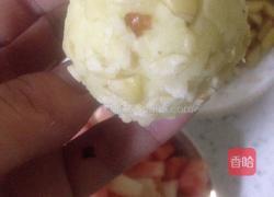 炸土豆球的做法图解9