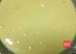 香酥南瓜花的做法图解4