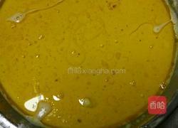 香酥南瓜花的做法图解5