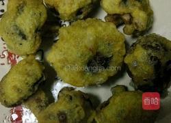 脆皮香菇的做法图解9