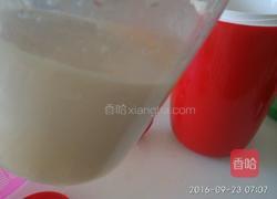 自制草莓酸奶( EasiYo酸奶机)的做法图解11