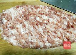 馄饨的做法图解1