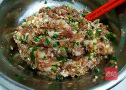 馄饨的做法图解3